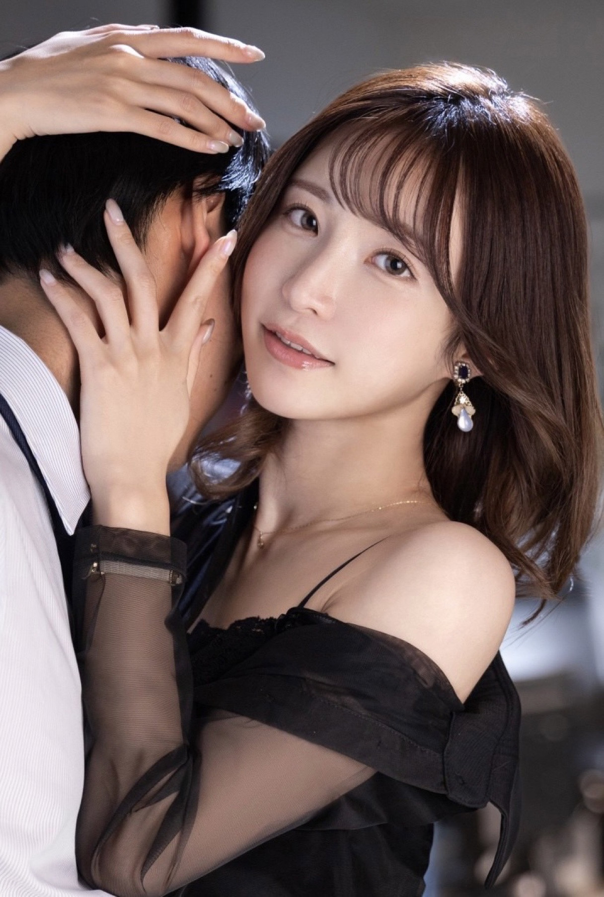 TRE全明星打线(11)：那个名为天使的女孩！ 番号